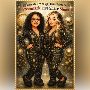 Unlisted Items For Live Show